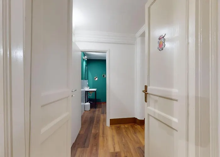 Suite Junior de Luxe