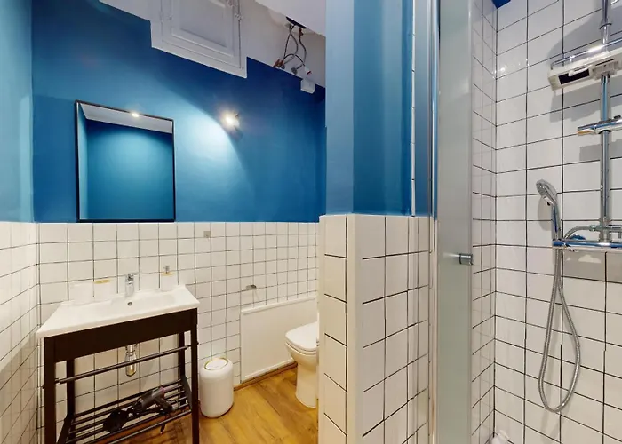 Chambre Supérieure Double
