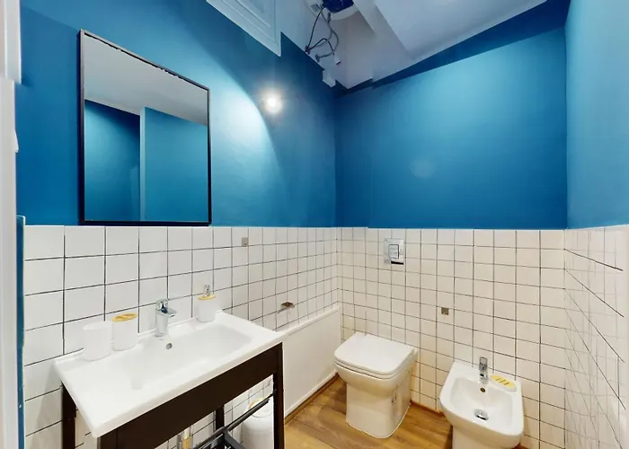 Chambre Supérieure Double