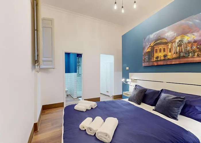 Chambre Supérieure Double