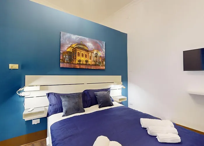 Chambre Supérieure Double