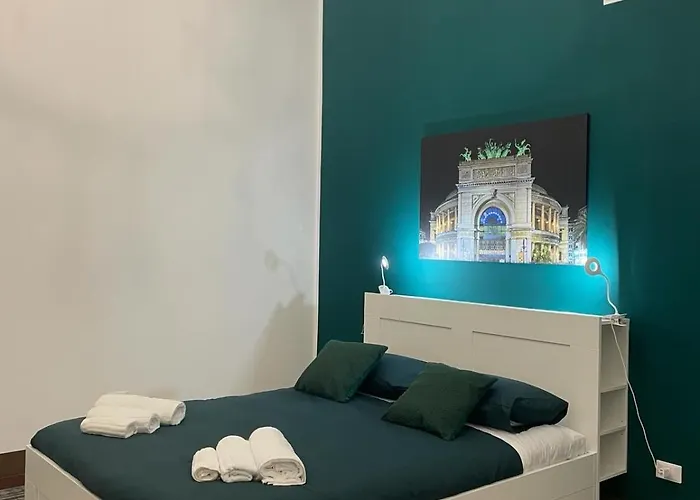 Suite Junior de Luxe