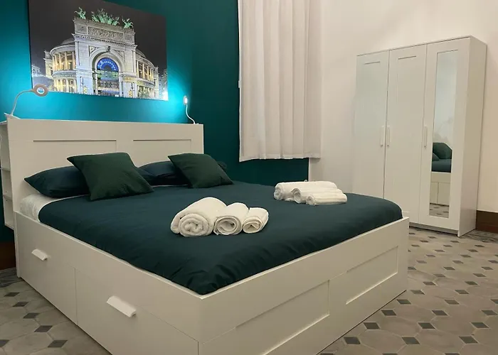Suite Junior de Luxe