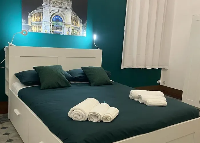 Suite Junior de Luxe