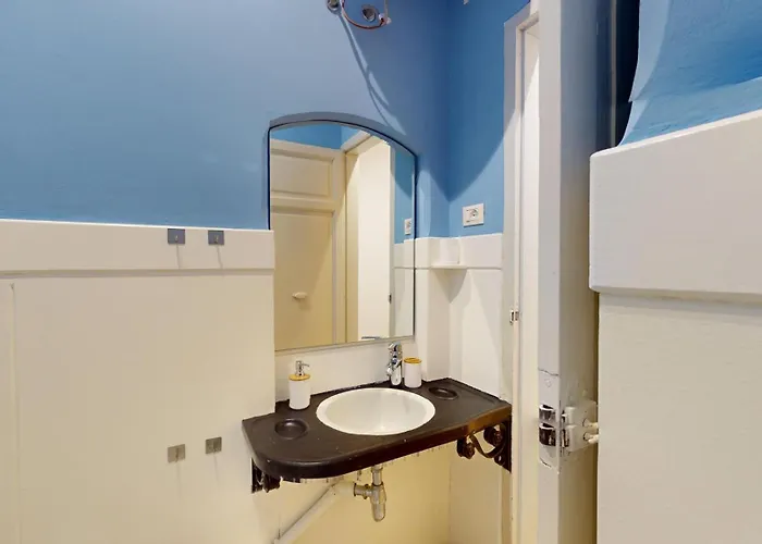 Chambre Supérieure Double